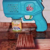 حباب ساز خورموج