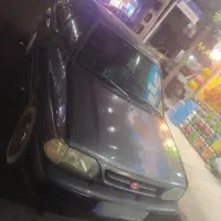 ماشین پراید صبا