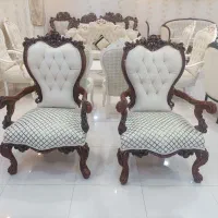 اف خورده بمناسبت ششمین جشنواره مبل ملایر|مبلمان خانگی و میز عسلی|ملایر, |دیوار