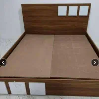 تخت خواب حراج