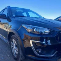 اطلس اتومات صفر کیلومتر فول کامل