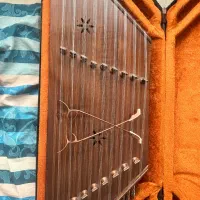 سنتور چوب گردو سالم سالم