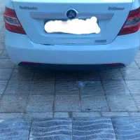 برلیانس h230|خودرو سواری و وانت|اردبیل, |دیوار