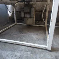 کره گیر 300 لیتری|فروشگاه و مغازه|پیرانشهر, |دیوار