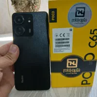 گوشی پکوc65حافظه256رام8