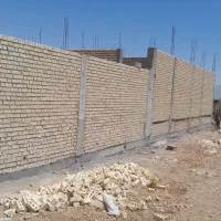 فروش فوری  اسکلت با قیمت استثنایی زیر قیمت|فروش آپارتمان|نی‌ریز, |دیوار