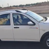 کوییک اس مدل ۴۰۲|خودرو سواری و وانت|قزوین, |دیوار