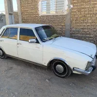 پیکان سواری|خودرو سواری و وانت|بهاباد, |دیوار