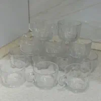 فنجان|ظروف سرو و پذیرایی|اسلام‌شهر, شهرک مهدیه|دیوار