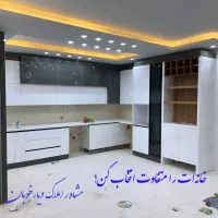 خرید خانه در آغوش طبیعت و فرهنگ صحنه|پیش‌فروش املاک|صحنه, |دیوار