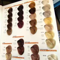 رنگ مو پنتی|آرایشی، بهداشتی، درمانی|قم, حنیف نژاد|دیوار