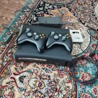 ایکس باکس 360|کنسول، بازی ویدئویی و آنلاین|سبزوار, سجاد|دیوار