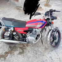 موتور سیکلت