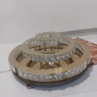 فروش یک عدد لوستر