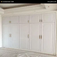 کمد دیواری|جاکفشی، کمد، دراور|آران و بیدگل, |دیوار