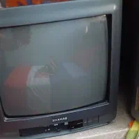 تلویزیون ۱۴ اینچ شهاب