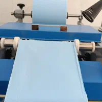 سفره یکبارمصرف  در وزن‌ و رنگ های متنوع|ظروف نگهدارنده، پلاستیکی، یک‌بارمصرف|کوهدشت, |دیوار