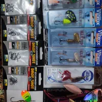 لوازم ماهیگیری