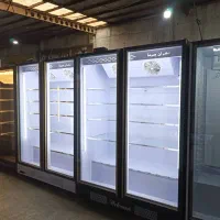 یخچال و فریزر ولوازم اغذیه