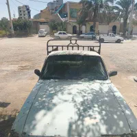 پیکان وانت ۸۷