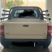 پراید وانت ۱۵۱|خودرو سواری و وانت|تهران, شهرک گلها (تهرانسر)|دیوار