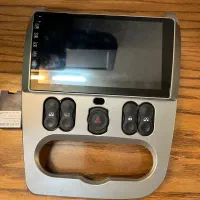 مانیتور ۹ اینچ اندروید ساندرو