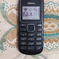نوکیا 1280 اصلی وقدیمی دارای ساعت گویا وشکلک مخاطب|موبایل|اصفهان, مرداویج|دیوار