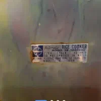 پلو پز|اجاق گاز و لوازم برقی پخت‌وپز|بهبهان, |دیوار