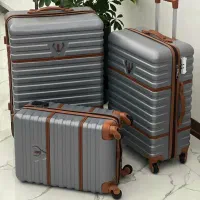 چمدان antler سه تیکه|کیف، کفش، کمربند|بندر ماهشهر, |دیوار