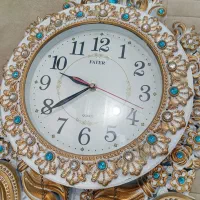 ساعت دیواری|ساعت دیواری و تزئینی|یزد, |دیوار