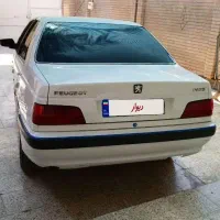 پژو پارس|خودرو سواری و وانت|اهواز, کیان اباد|دیوار