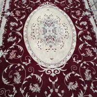 دو تخته فرش ۵۰۰ شانه