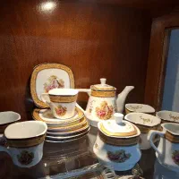 چای خوری لیلی مجنون