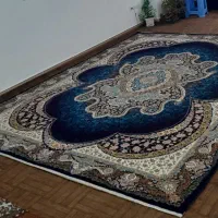 یک جفت فرش نو|فرش|سرعین, |دیوار