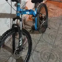 دوچرخه