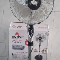 پنکه برقی چند منظوره نوی نو زیر قیمت
