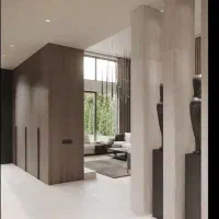 واحد ۱۱۷ متری خوش نقشه