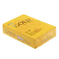 کاغذ A5 Gold