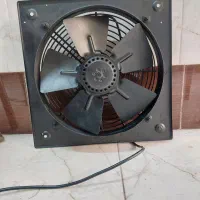 هواکش صنعتی خزر فن سایز ۳۰