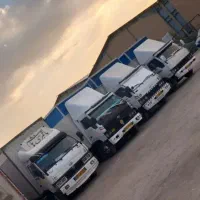 اتوبار باربری باقرآباد کهریزک شورآباد چهاردانگه