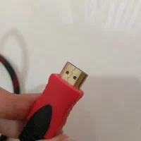 کابل HDMI و VGA و تبدیل VGA to dvi|قطعات و لوازم جانبی رایانه|مشهد, الهیه|دیوار