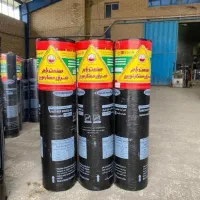 ایزوگام صنعت بام شرق15سال ضمانت( نقدی نخر چکی بخر)