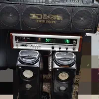 استریو ژاپنی