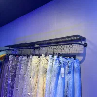 رگال دیواری طرح جدید