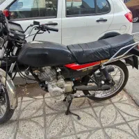 موتور CGl150