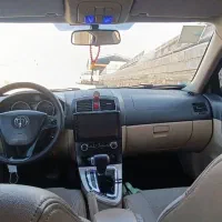 برلیانس h320 اتومات 94