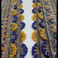 دوخت|صنایع دستی و سایر لوازم تزئینی|زاهدان, |دیوار