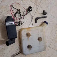 فروش بخاری درجا وبستو۲۰۲۱