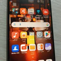 گوشی موبایل شیایومی Poco m4 pro 5G شیامی