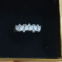 انگشتر نقره